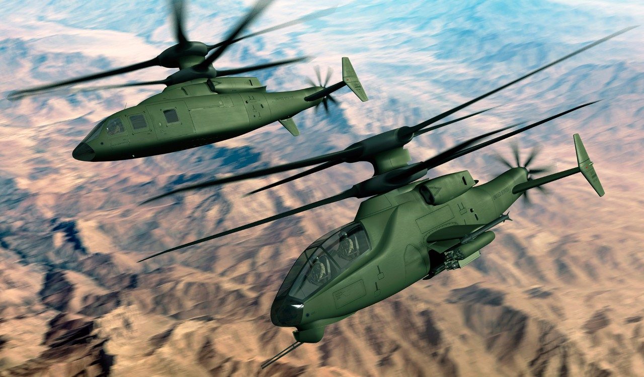 The Future Of Vertical Lift