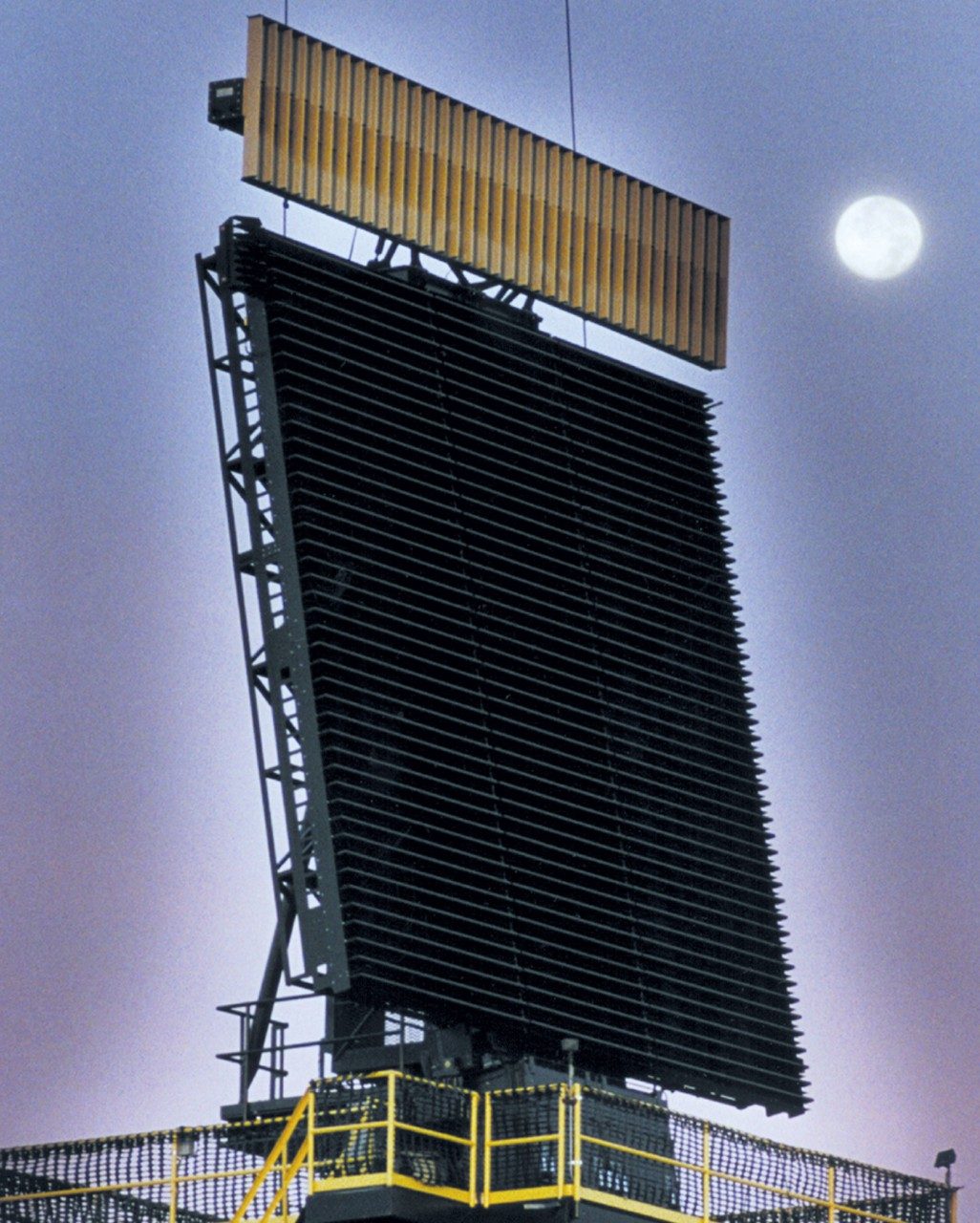 Ground Based Air Surveillance Radars Lockheed Martin