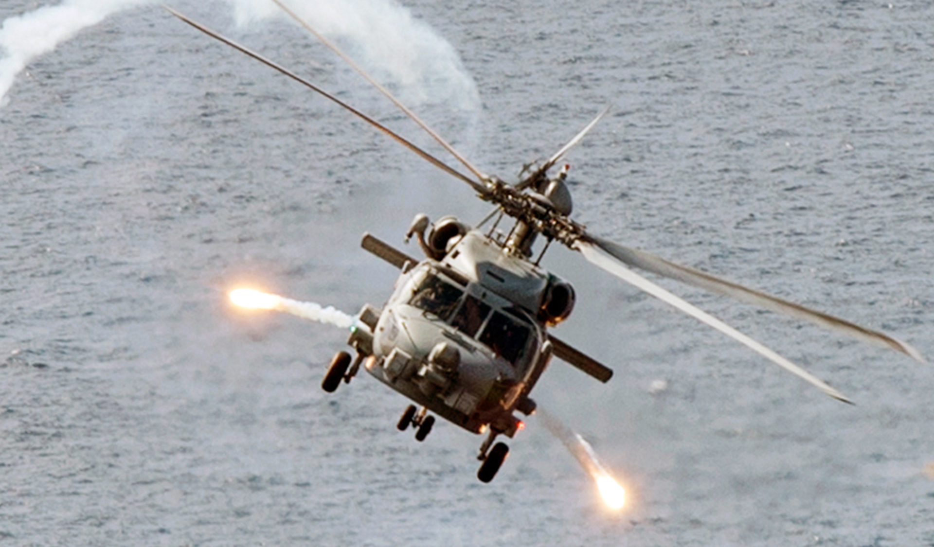 International MH 60R Romeo Programs Pick Up The Pace Lockheed Martin