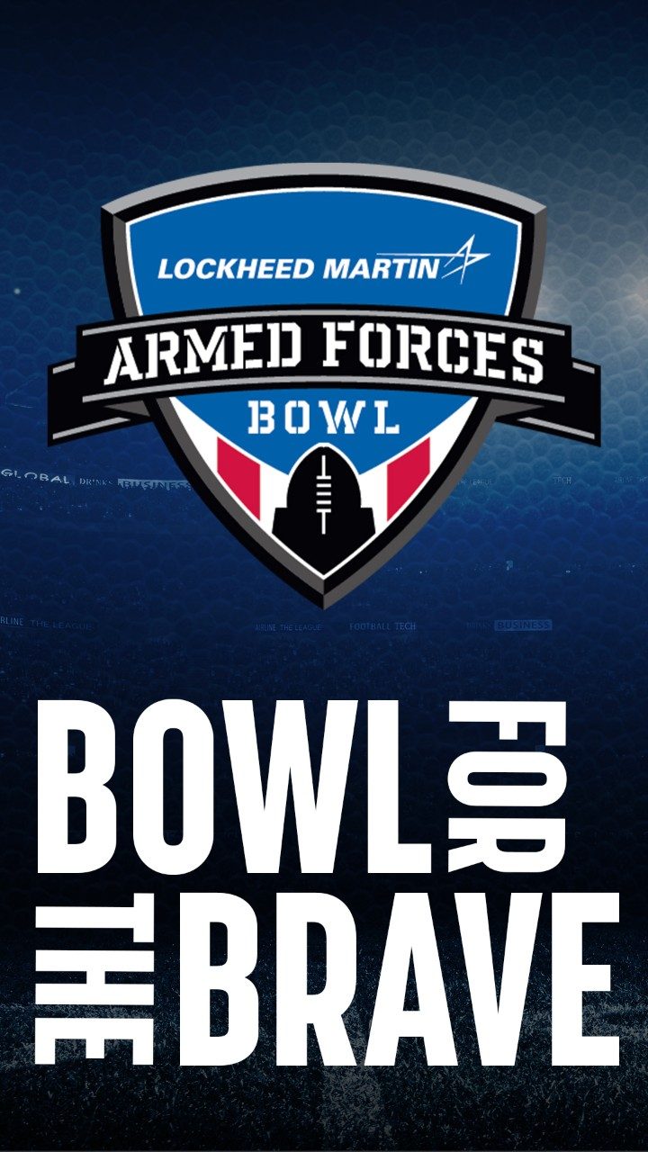 Bowl for the Brave Mobile Wallpaper