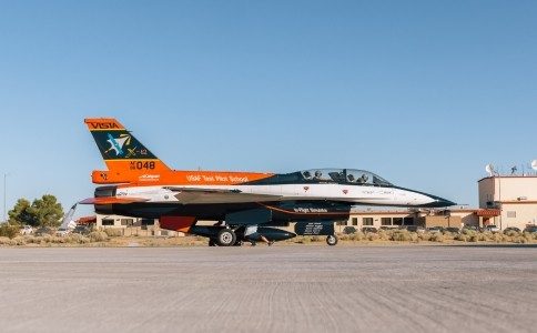 Flying Tactical AI From Classroom to Cockpit