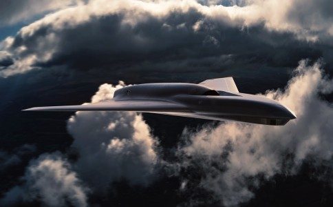 Skunk Works® Expands Production of Lockheed Martin Vectis™