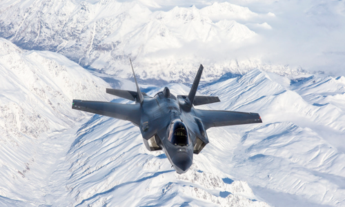 F-35 Product Page Image 