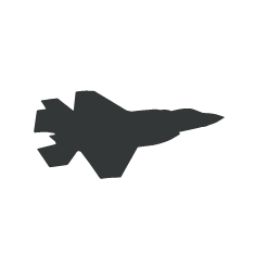 F-35 VLO Stealth