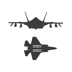 F-35 Weapons Capacity