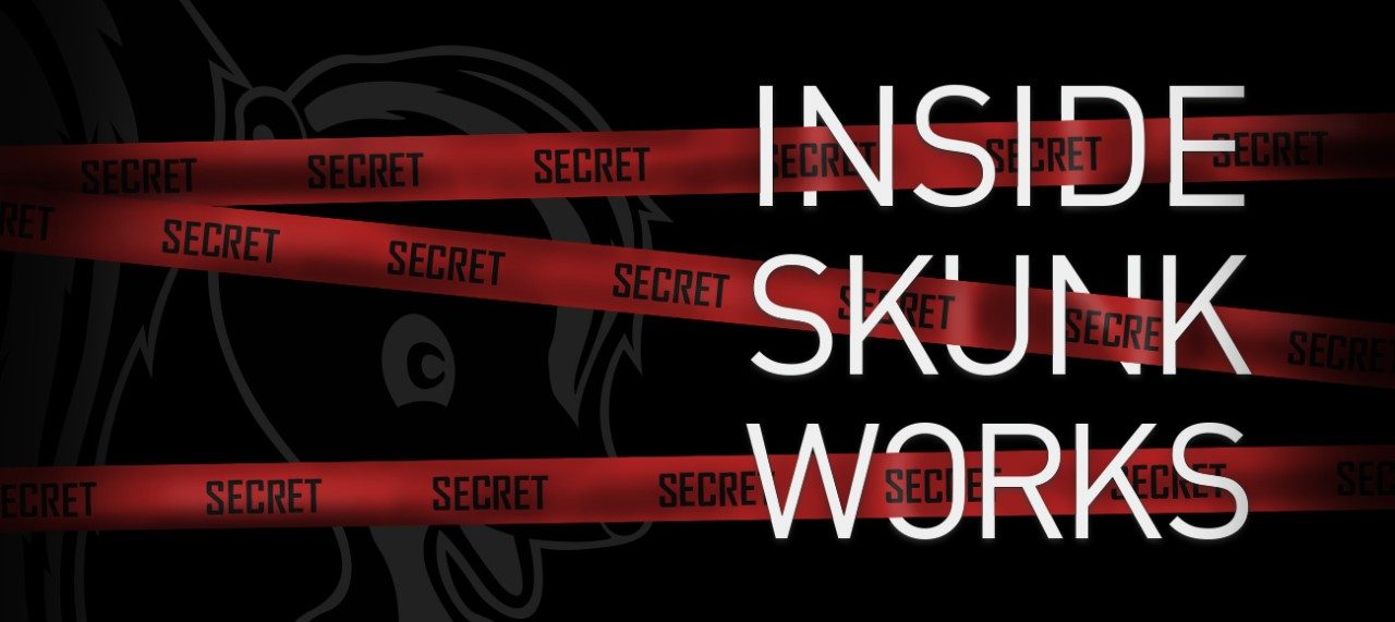 Inside Skunk Works Podcast