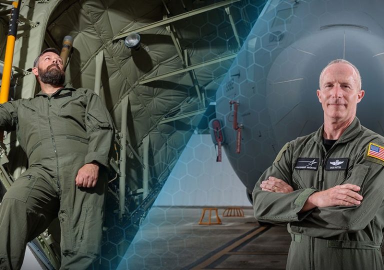INTO THE COCKPIT: Experience the C-130J Super Hercules Like Never Before 