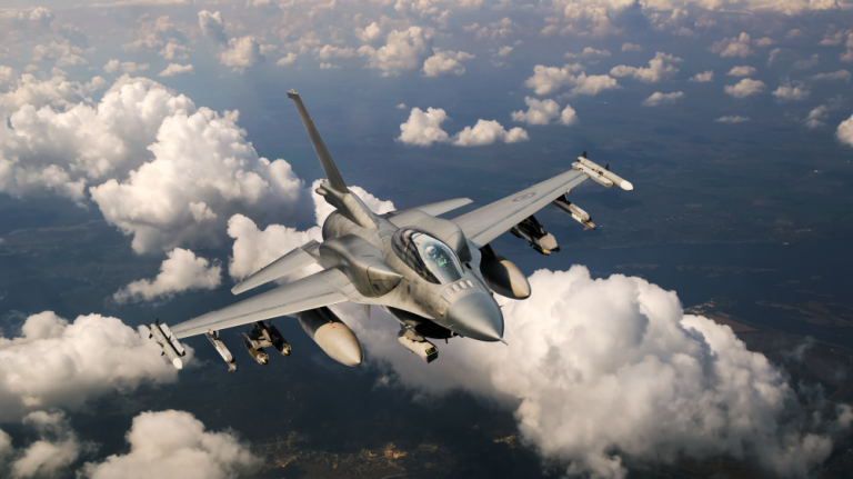 United States Approves Potential Sale of F-16 Block 70 Jets