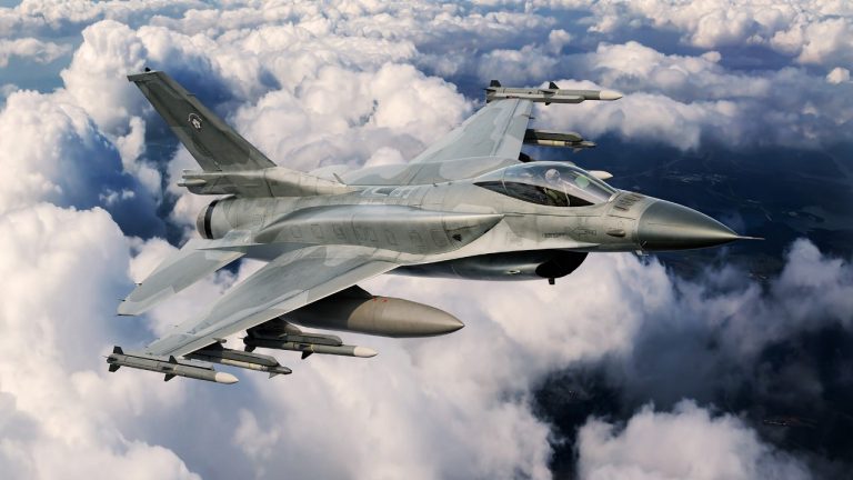 PAF's multi-role fighter acquisition program