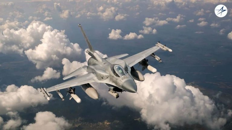 Lockheed Martin apuesta por su F-16 Block 70