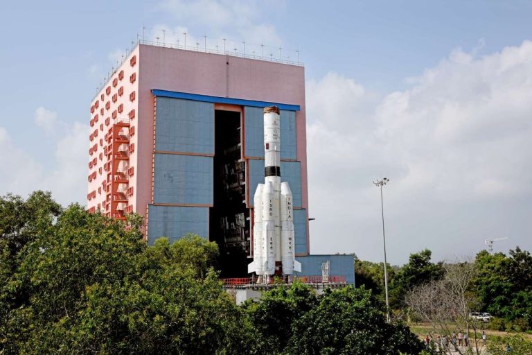 Lockheed Martin to Explore Space in India