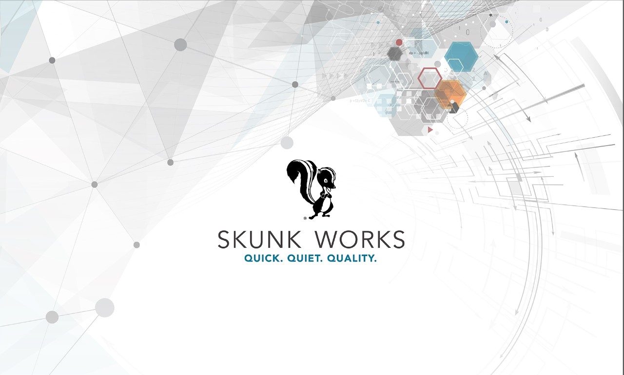 Skunk Works® | Lockheed Martin