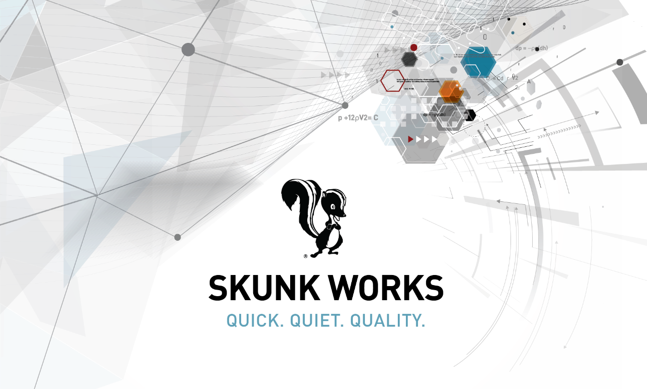 Skunkworks image