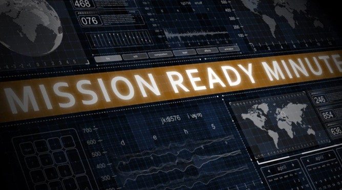 Mission Ready Minute