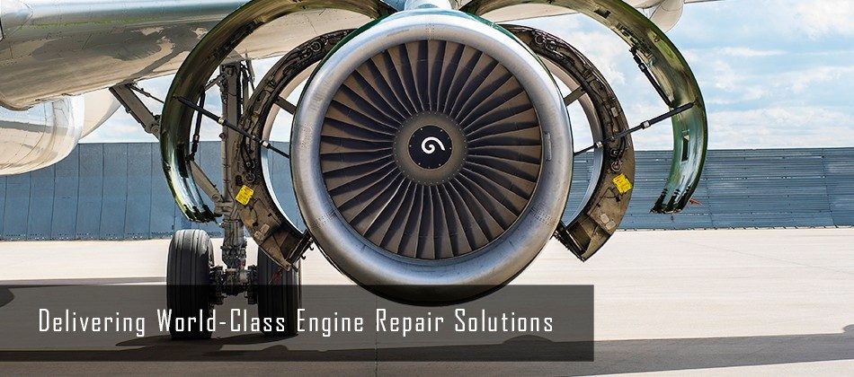 Lockheed Martin Commercial Engine Solutions