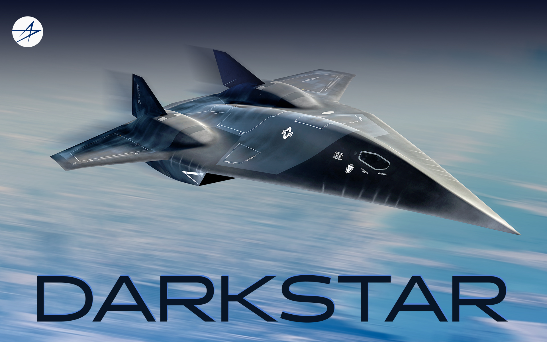 The SR 72 Timeline From Initial Design To Top Gun s Darkstar 