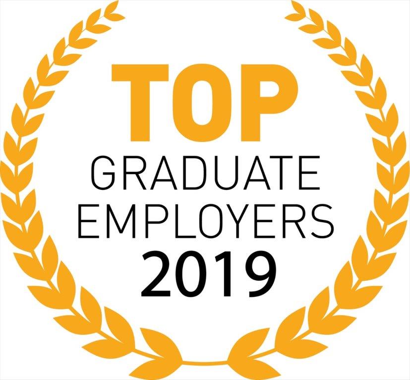 Top Employer 2019
