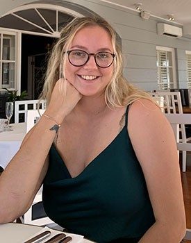 Jennifer Johnston