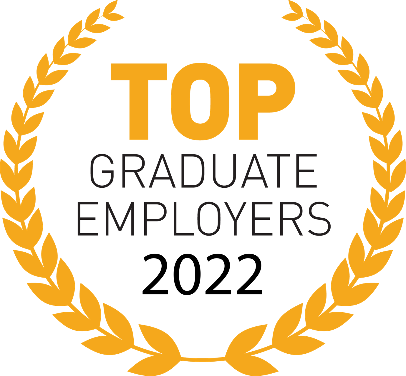 Top Graduate Employer 2022