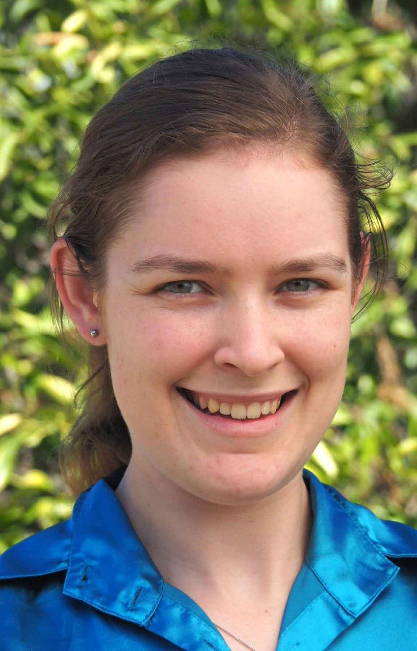 Helen Lawrence