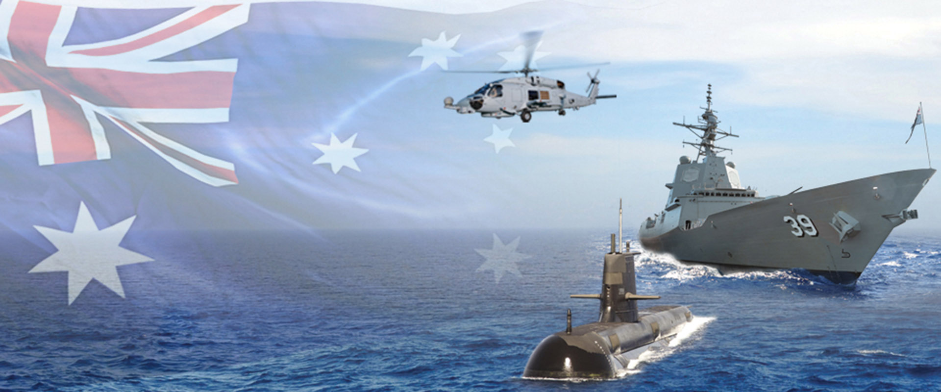 Systems Integration | Lockheed Martin Australia