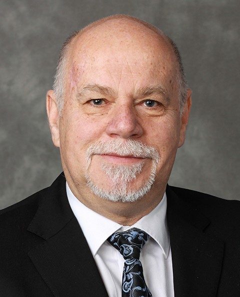 Gary Fudge