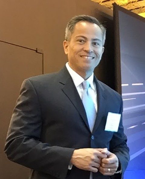 Patrick Laney