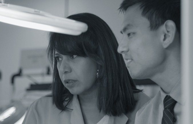 Gastops employees on the manufacturing floor