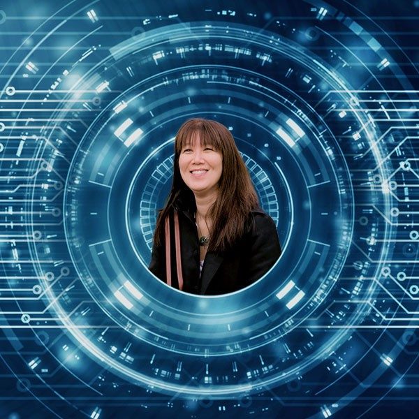 National Engineering Month: Meet Maybelline