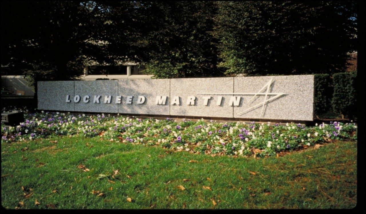 Internships Lockheed Martin