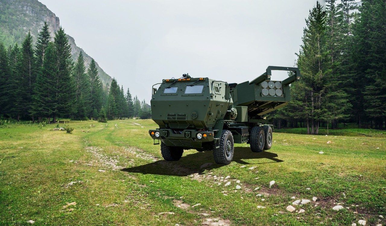 HIMARS