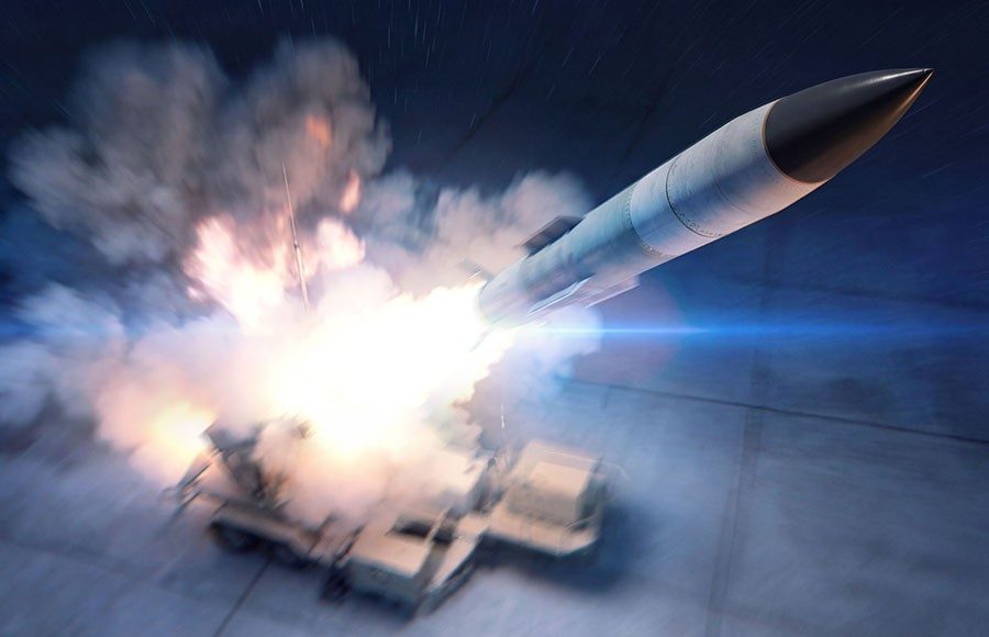 Department of War Establishes New Acquisition Model to More than Triple PAC-3 MSE Production in Partnership With Lockheed Martin 