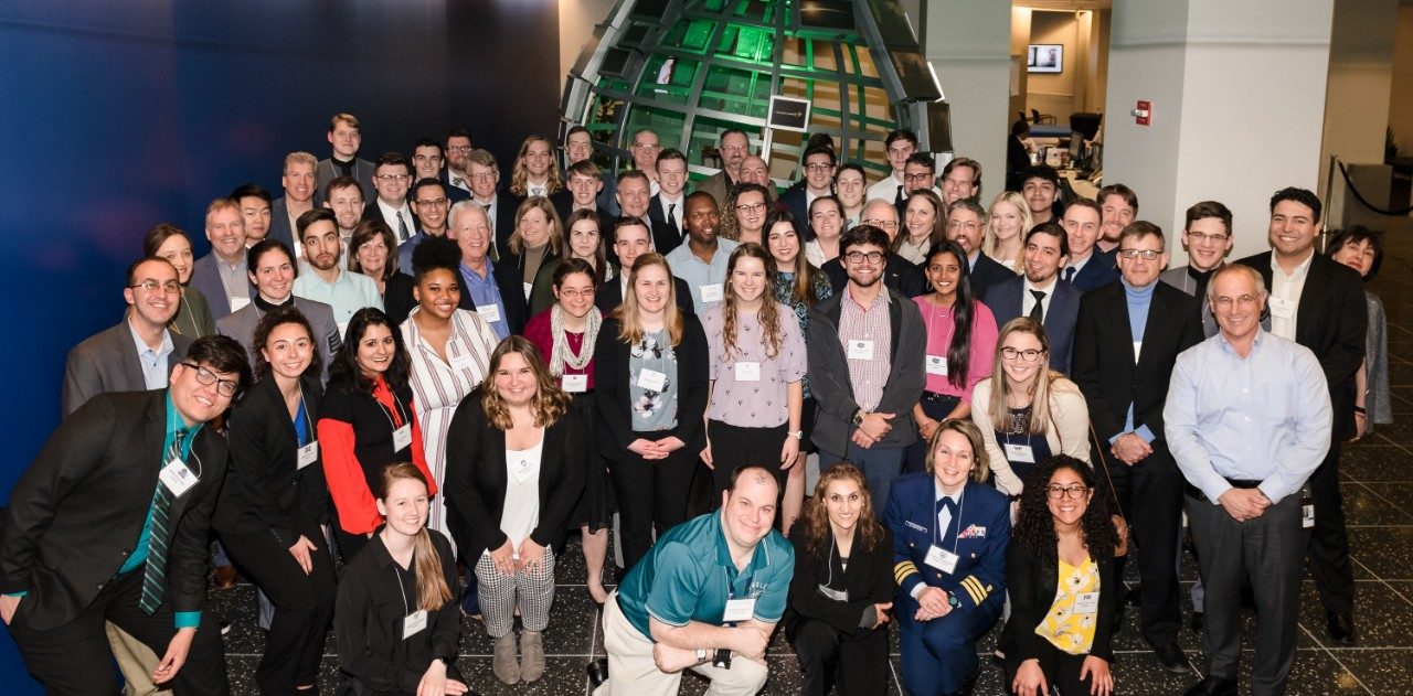 Raising the Bar: Lockheed Martin Hosts Third Annual Ethics in Engineering Case Competition