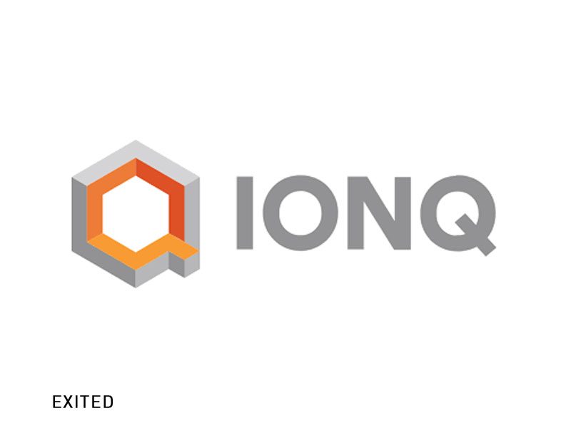 IONQ