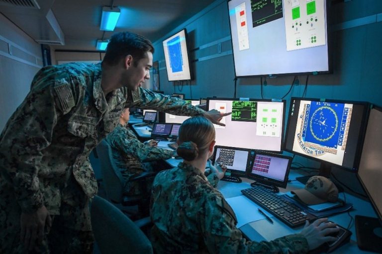 Lockheed Martin Selected To Support National Cyber Range Complex Charleston