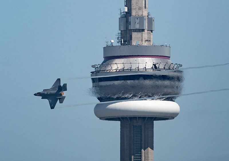 Lockheed Martin Canada