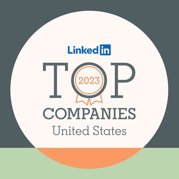 Lockheed Martin Named One of Top Companies in the U.S. by LinkedIn