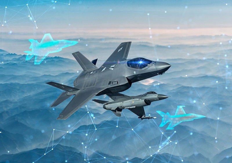 Lockheed Martin Awarded Contract To Develop Artificial Intelligence Tools For DARPA