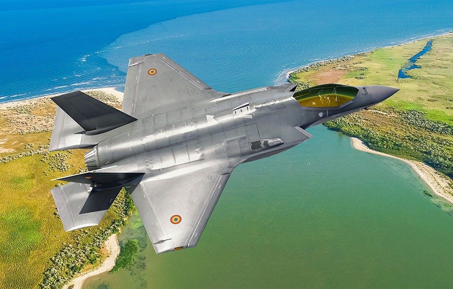 Romania | Lockheed Martin Romania