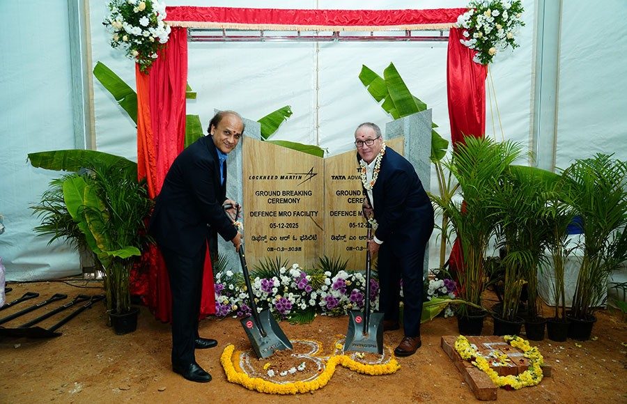 India Partnerships