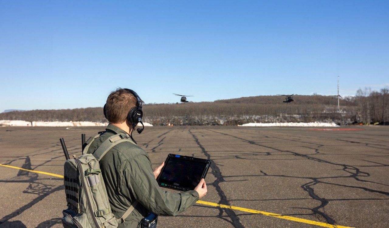 Autonomy in the Air: Intelligence, Prediction and Decision-making