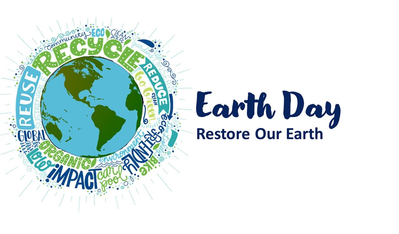 Restoring our Earth: Lockheed Martin Celebrates Earth Day | Lockheed Martin