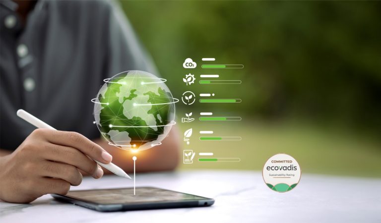 Sustainability Assessment Invitation