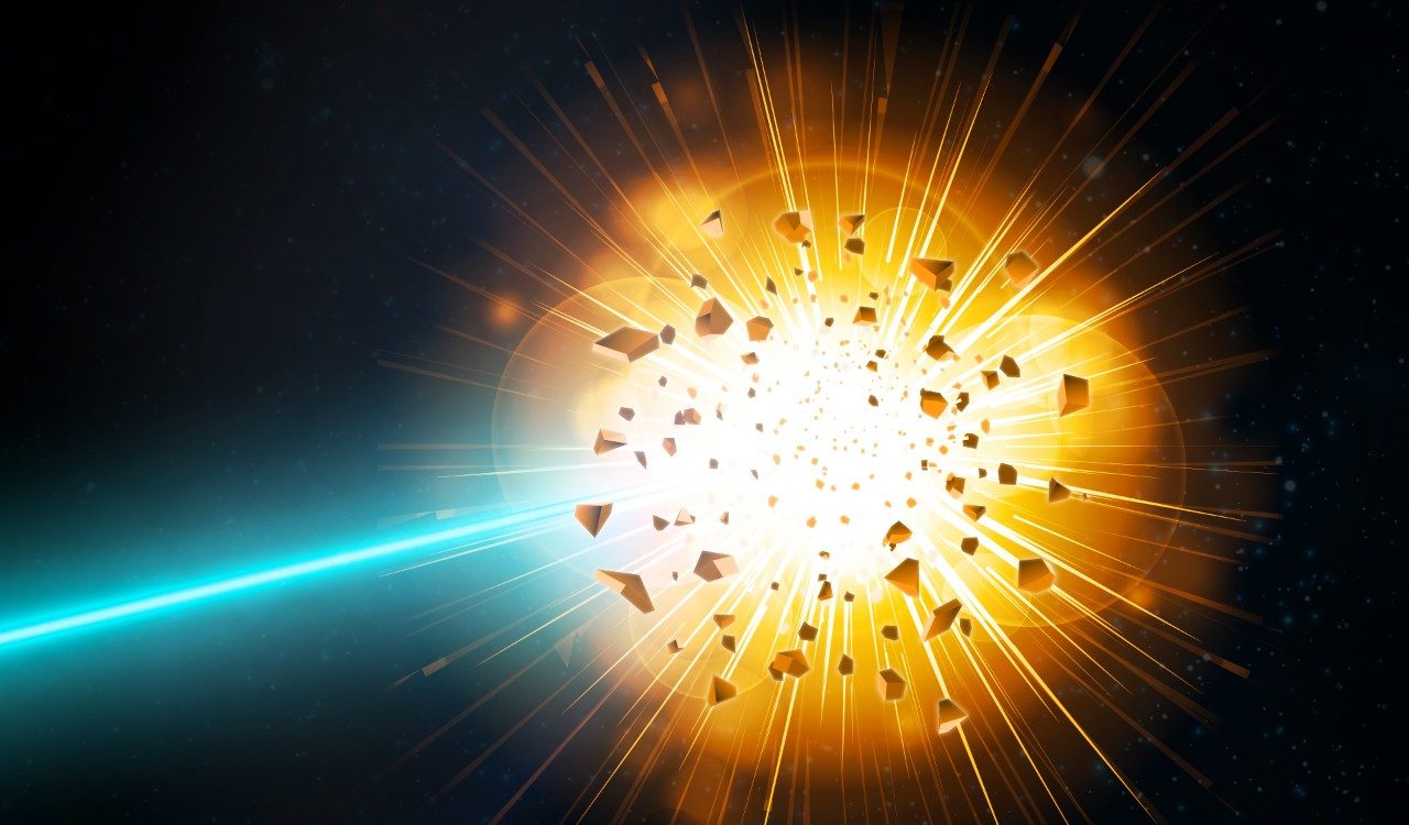 Science Fiction vs. Science Fact Lockheed Martin