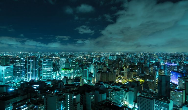 Understanding the World’s Megacities with Cutting Edge Tools