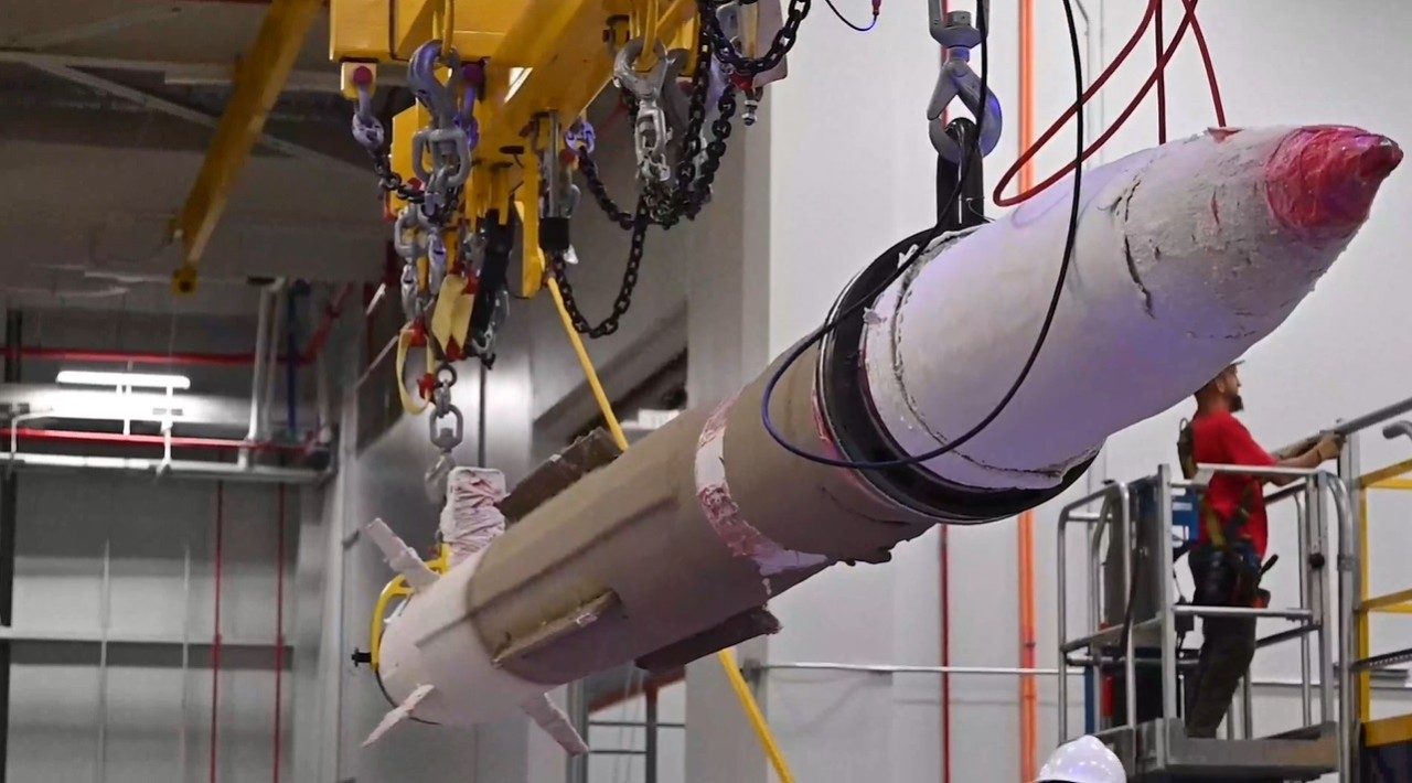 PAC-3 MSE Achieves Record Production Year