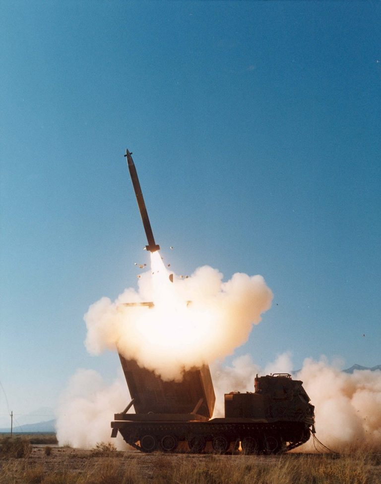US Army Awards $4.79 Billion Production Contract For All-Weather GMLRS Rocket