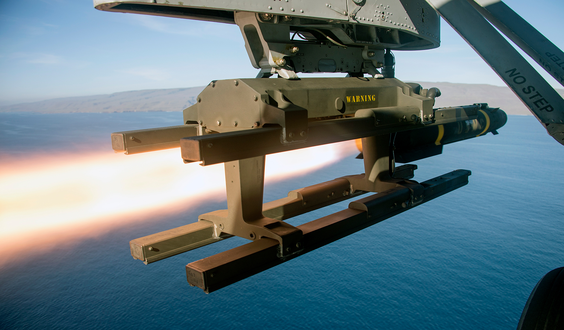 M299 Launcher | Lockheed Martin