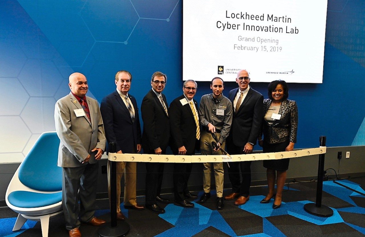Lockheed Martin in Orlando Lockheed Martin