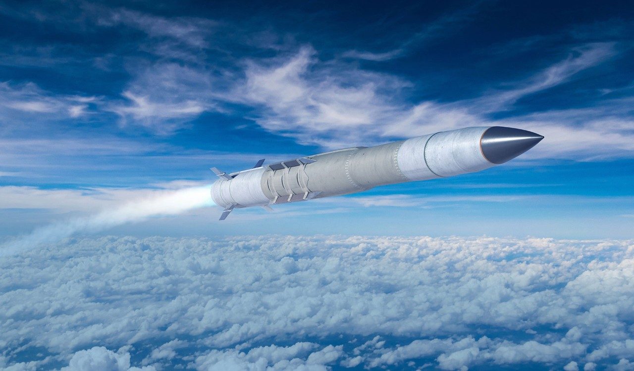 PAC-3 MSE